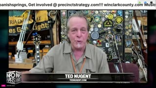 Alex Jones, Info Wars, 07/06/2025