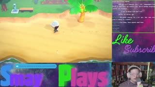 🌸🌸🌸Saturday Animal Crossing Stream🌸🌸🌸