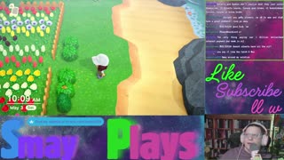 🌸🌸🌸Saturday Animal Crossing Stream🌸🌸🌸
