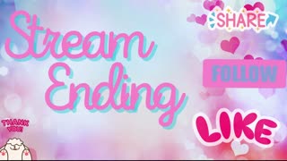 🌸🌸🌸Saturday Animal Crossing Stream🌸🌸🌸