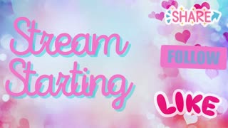 🌸🌸🌸Saturday Animal Crossing Stream🌸🌸🌸