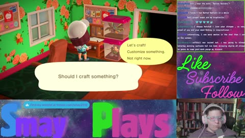 🌸🌸🌸Saturday Animal Crossing Stream🌸🌸🌸