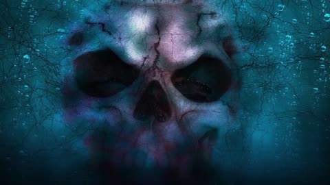 Scary Stories Not To Tell In The Dark 9