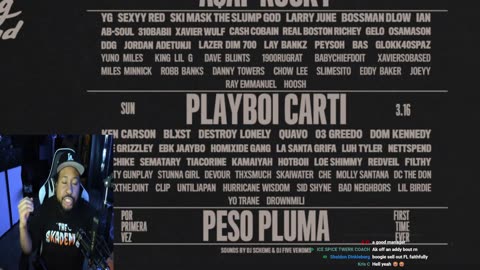 Day 3/30. Diddy TRIAL Day 3! Bobby Shmurda vs Promoter. YNW Melly gets bail. Drake album OTW?
