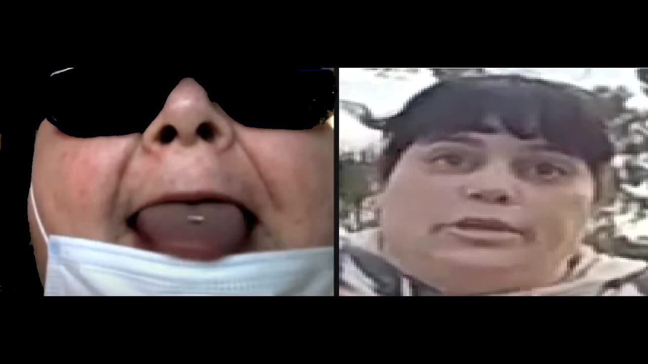 My take from last night - Jake and Deana are just 2 sides of the same rancid turd