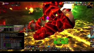 Turtle Wow - PUG MC - 16 May - Paladin POV - no commentary