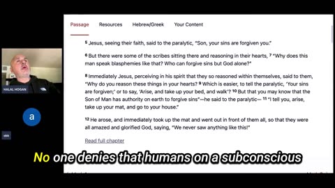 Confident Muslim THOUGHT He TRAPPED Sam Shamoun... Then THIS HAPPENS