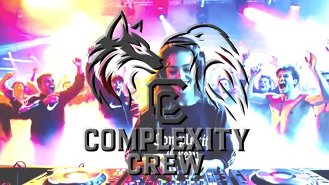 Complexity Crew – Flight School (Hardstyle Music Video)