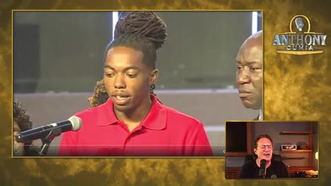 Anthony Cumia- Florida man punched by Police hires Ben Crump as his lawyer