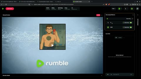 MERRY CHRYSLER | Just Chillin | Linux Noob