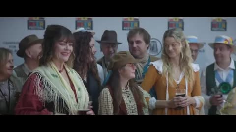 MOTHER'S PRIDE Official Trailer (2026) Martin Clunes, James Buckley, Comedy Movie [HD]