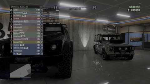 Grand Theft Auto V EP-6