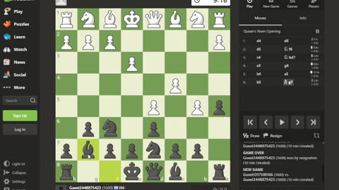 mjthunder75 is LIVE!