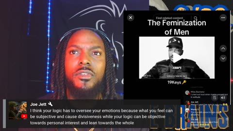 Mental Impact of Men W/ Woman Brain | Woman Proposing to Men? | Why Get Married
