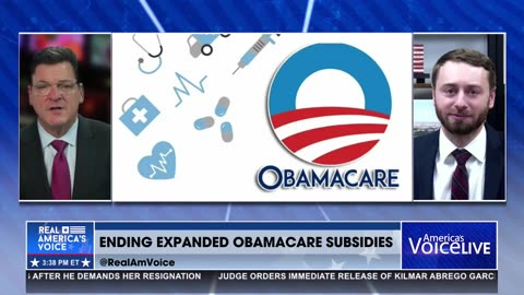 GOP PUSH TO ‘UPEND’ OBAMACARE