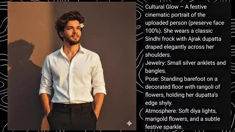 New Trending Ai Retro Style Vintage Photo Editing Prompts - Gemini AI Boy's Viral Photo Editing