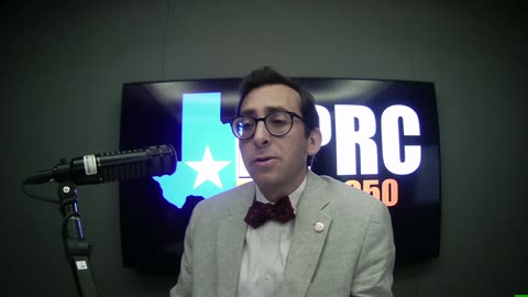 The Houston Chronicle's Evan Mintz - live in studio