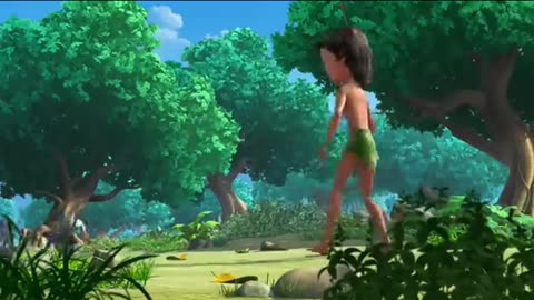 The jungle book