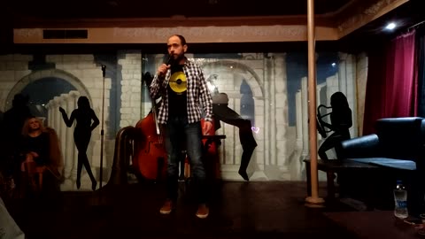 Η Ομιλία μου στο Milos Club για τον ΑΝΘΡΩΠΟ 2.0 στην εκδήλωση της ΟΜΑΔΑΣ ΑΔΕΣΜΕΥΤΩΝ ΠΟΛΙΤΩΝ