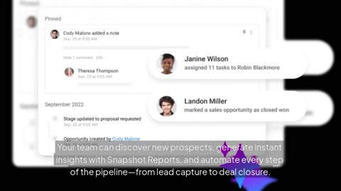 Vendasta CRM | AI-Powered White-Label CRM to Capture Leads & Close Deals