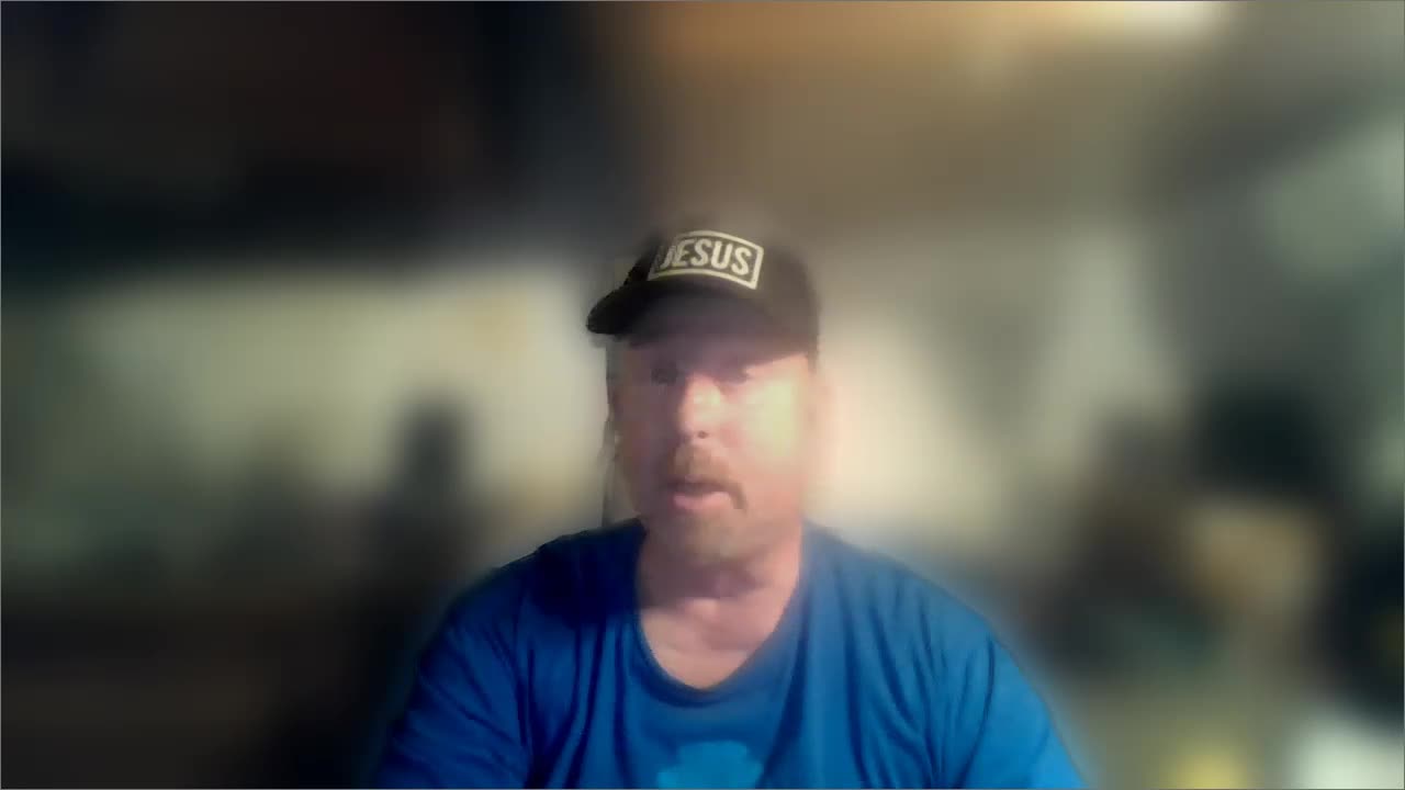 Today's Gospel Message