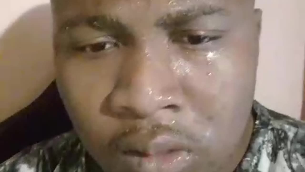 first day as a kings guard went wrong