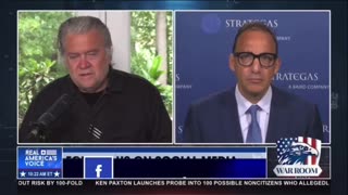 The FED is the swamp- end the fed