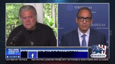 The FED is the swamp- end the fed