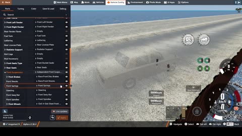 H-Series at 400 km/h? It's possible?