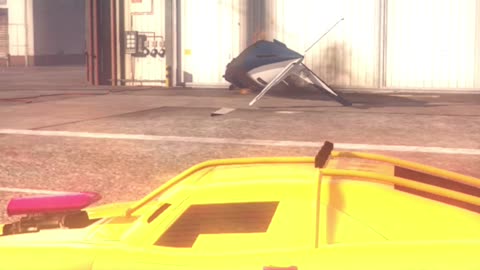 GTA V 239 Duke O'Death Crash💥 𝗙𝗼𝗹𝗹𝗼𝘄 For More╰┈➤🔗