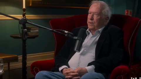 Deflationary Truth Explained - Simon Blackburn and Alex O Connor #deflationism #nazis #realism