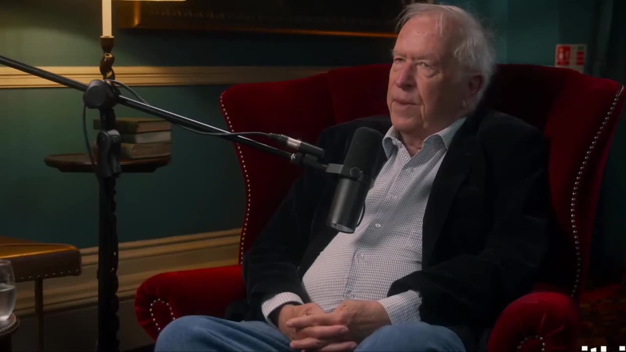 Deflationary Truth Explained - Simon Blackburn and Alex O Connor #deflationism #nazis #realism