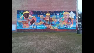 OLD WORLD ELEMENTARY SCHOOL REVEALED