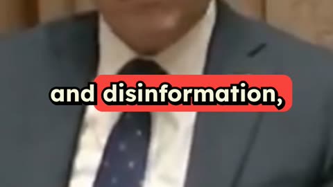 Disinformation Agency At State Department Closed