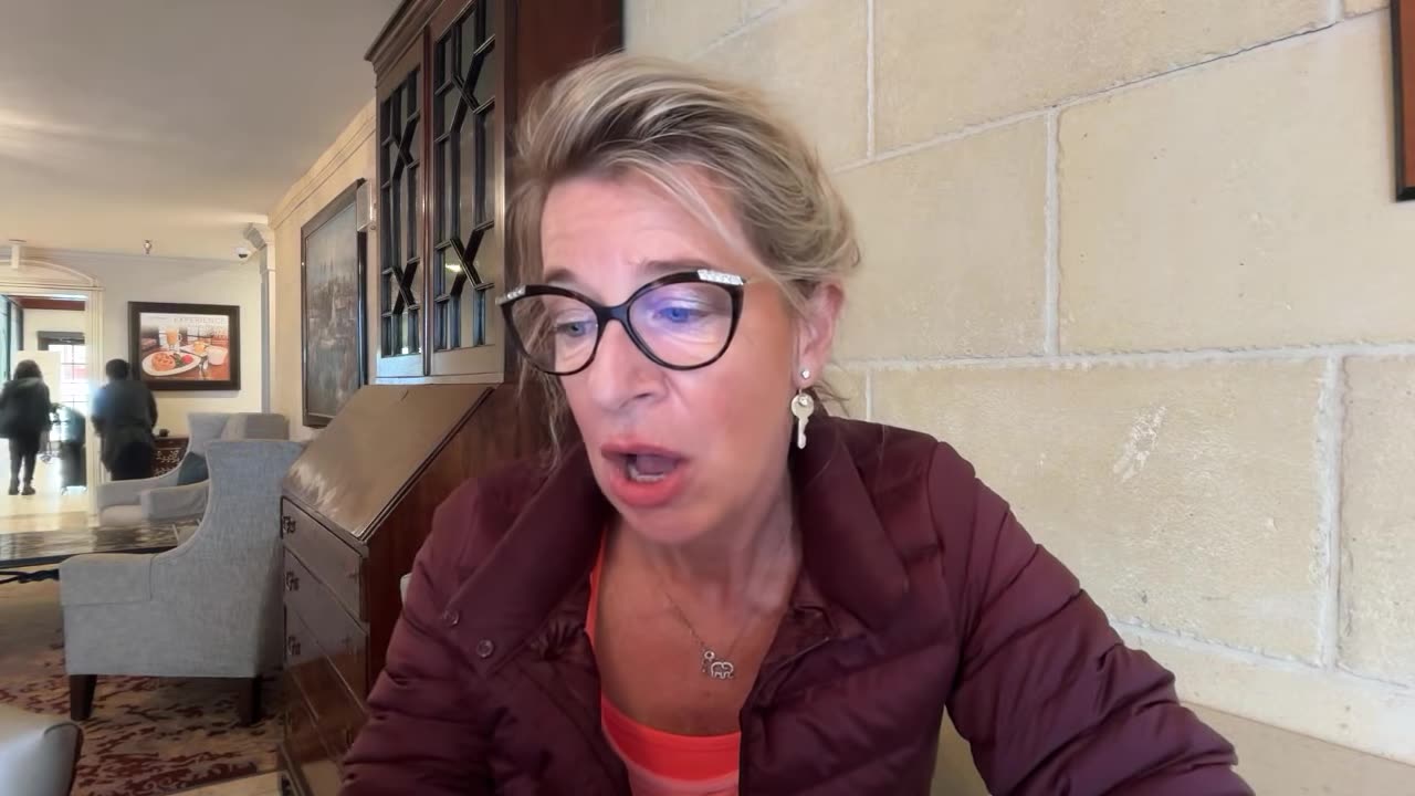 Katie Hopkins: How you can hold on to your truths and still VOTE REFORM.