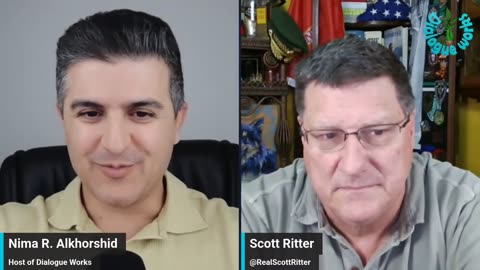 Scott Ritter_ Trump vrací úder a Írán vzdoruje. Jemen a Rusko drží linii
