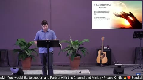 Wisdom at SEVEN: The Book of Proverbs Chapter 12