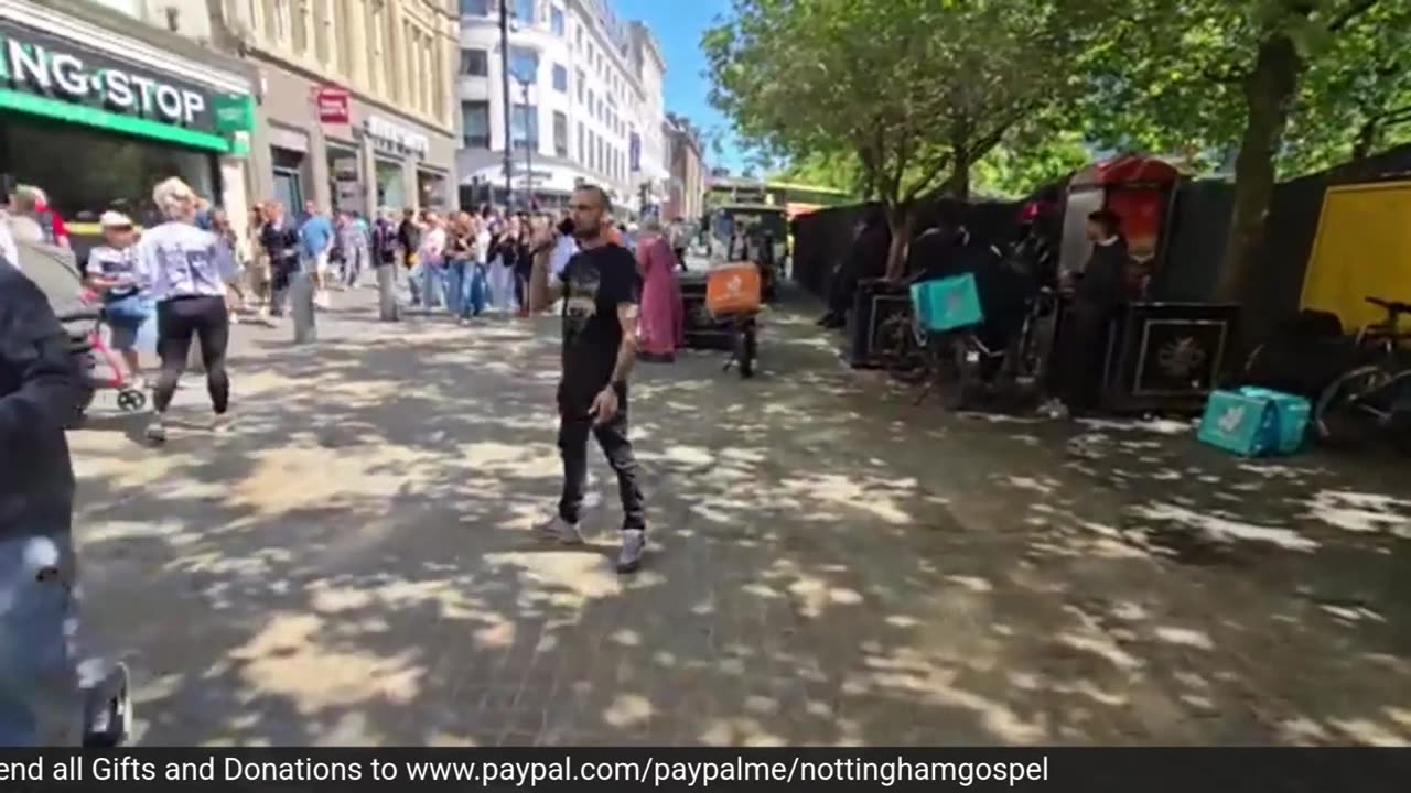 Wisdom at SEVEN: The Book of Proverbs Chapter 12