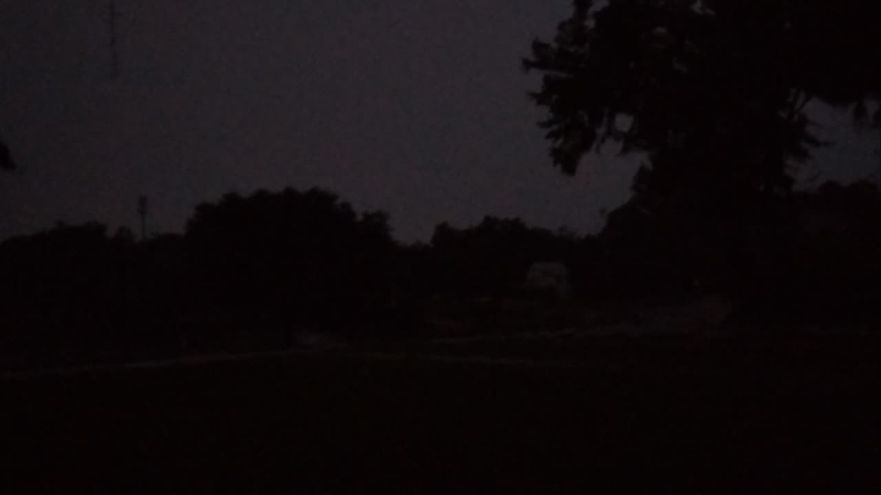 More of the storm