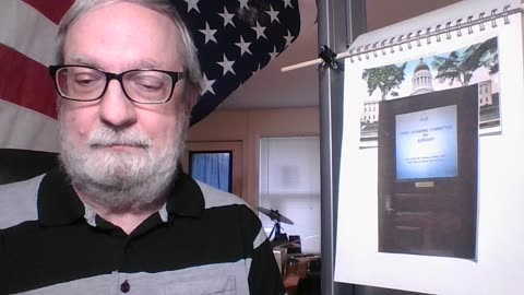 FIRM - Demand For Real Law and Justice - (Ep. 05162025)