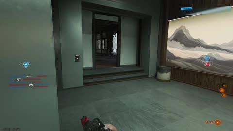 COD BO7 DOMINATION HC (DEN ) 17