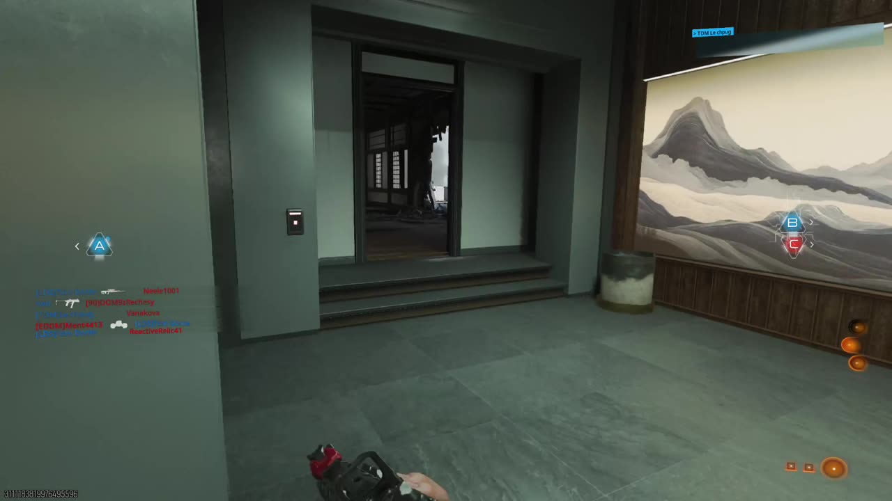 COD BO7 DOMINATION HC (DEN ) 17