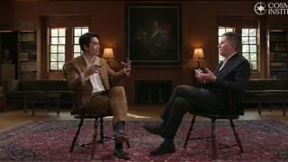 AI Rebels vs. Consequentialists - Brendan McCord and Johnathan Bi