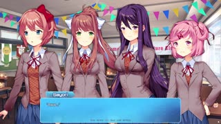 What Could Go Wrong - Convergence Pt.1-12