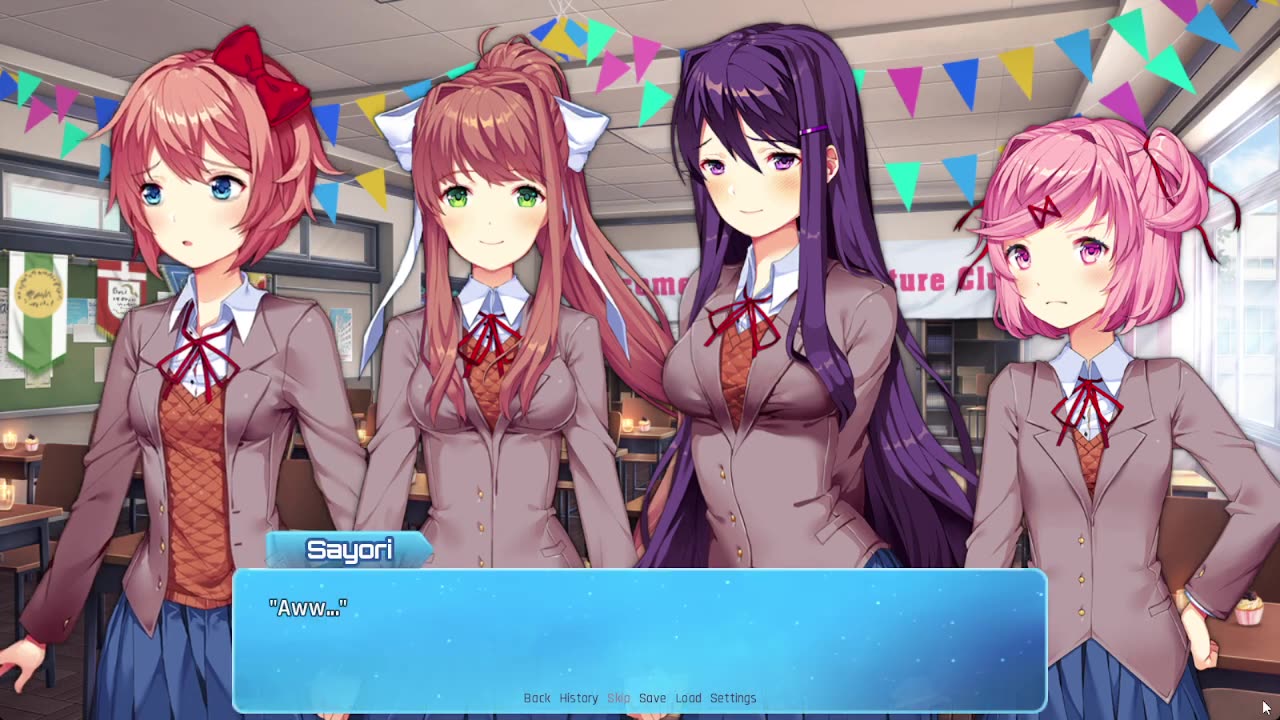 What Could Go Wrong - Convergence Pt.1-12