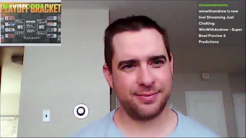 WinWithAndrew - Super Bowl Preview & Predictions