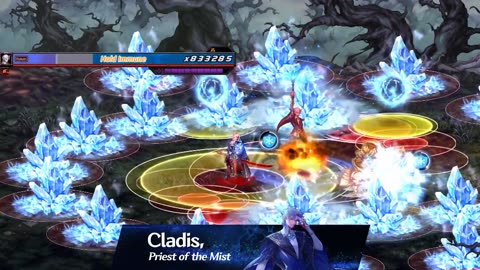 Dungeon Fighter Online - Official 'Verge of Recollection' Update Trailer-lF