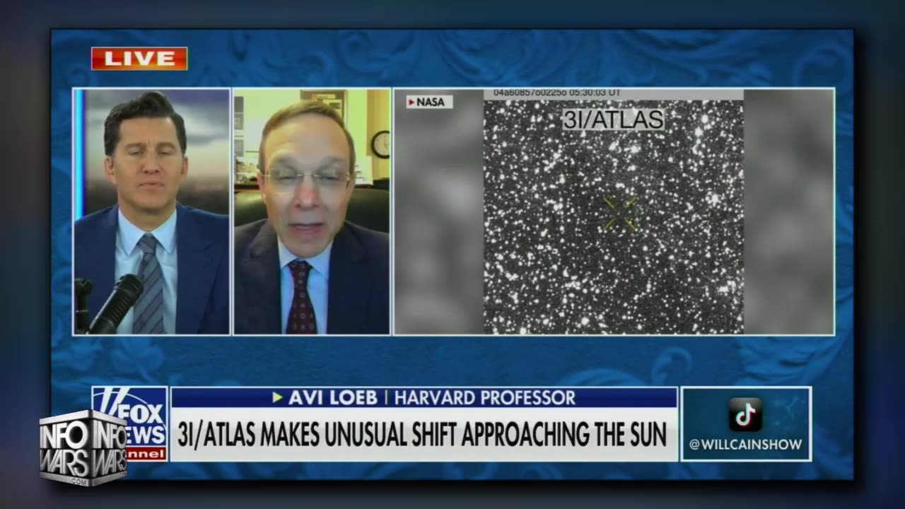 The Clash Between The Real UFO File On The Brink Of Coming Out