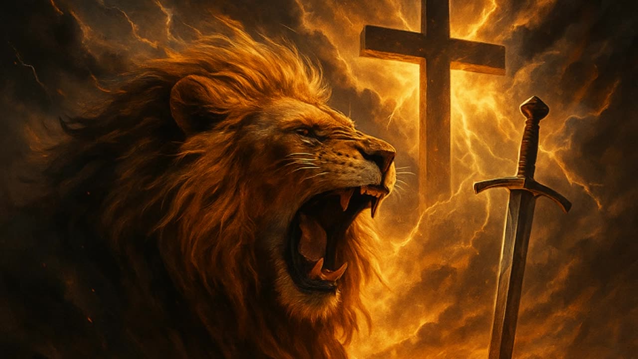 Our Battle Cry