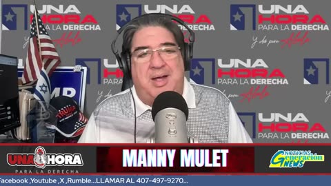 UNA HORA PARA LA DERECHA